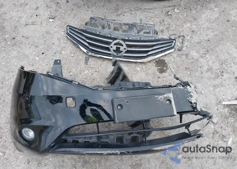 2014 Nissan Versa Note Sv из США, поврежденный, VIN 3N1CE2CP1EL353170